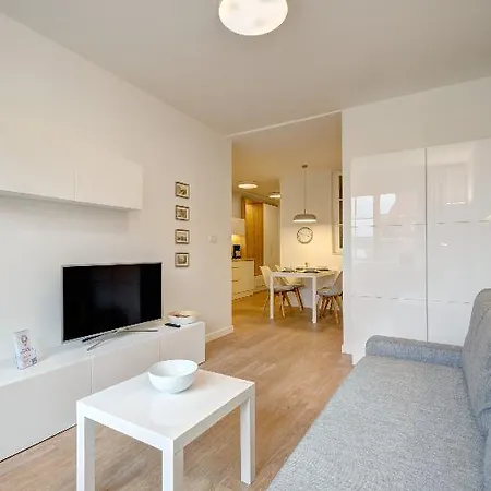 Apartment Dom & House Lawnicza *